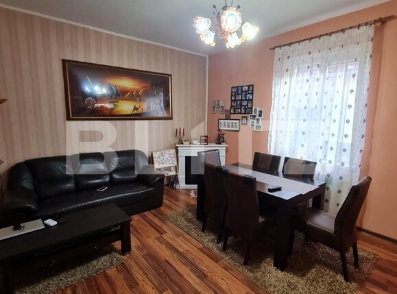 Casa de vânzare 4 camere Floreşti - 100485CV | BLITZ Cluj-Napoca | Poza4
