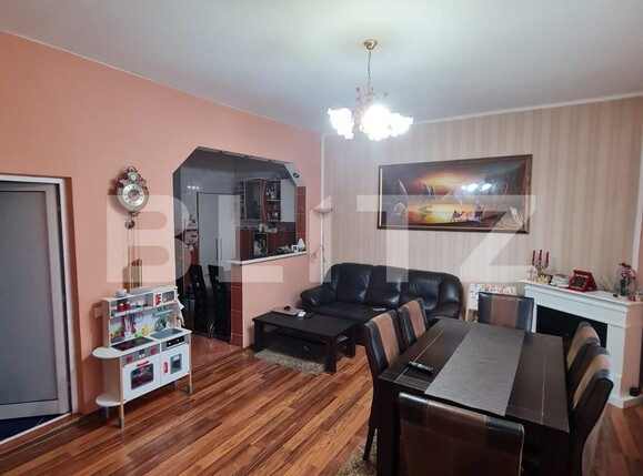 Casa de vânzare 4 camere Floreşti - 100485CV | BLITZ Cluj-Napoca | Poza3