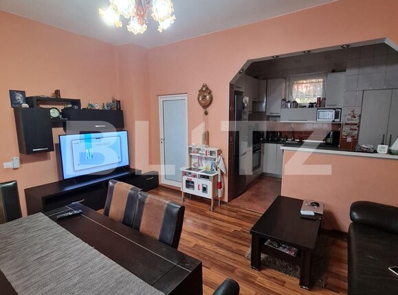 Casa de vânzare 4 camere Floreşti - 100485CV | BLITZ Cluj-Napoca | Poza5