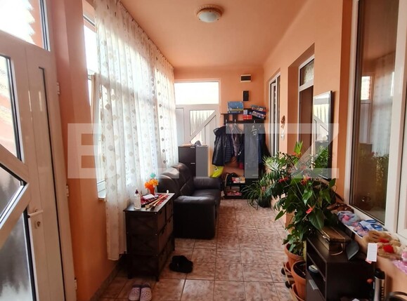 Casa de vânzare 4 camere Floreşti - 100485CV | BLITZ Cluj-Napoca | Poza2