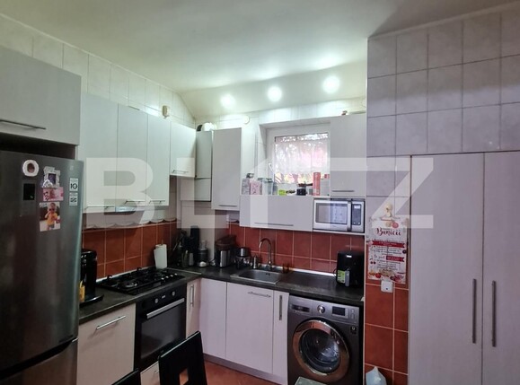 Casa de vânzare 4 camere Floreşti - 100485CV | BLITZ Cluj-Napoca | Poza6