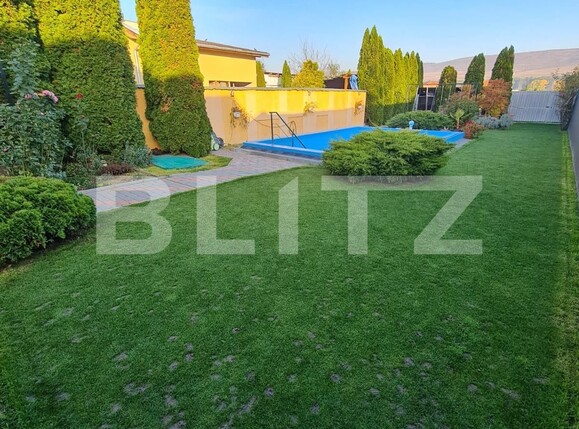 Casa de vânzare 4 camere Floreşti - 100485CV | BLITZ Cluj-Napoca | Poza12