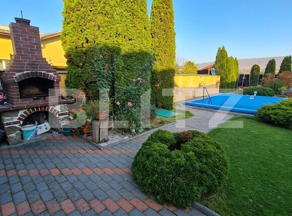 Casa de vânzare 4 camere Floreşti - 100485CV | BLITZ Cluj-Napoca | Poza1