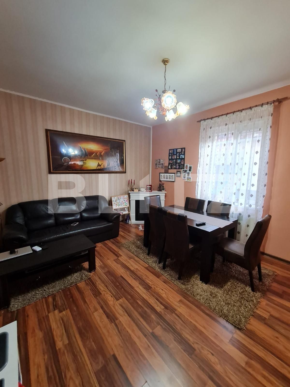 Casa de vânzare 4 camere Floreşti - 100485CV | BLITZ Cluj-Napoca | Poza4