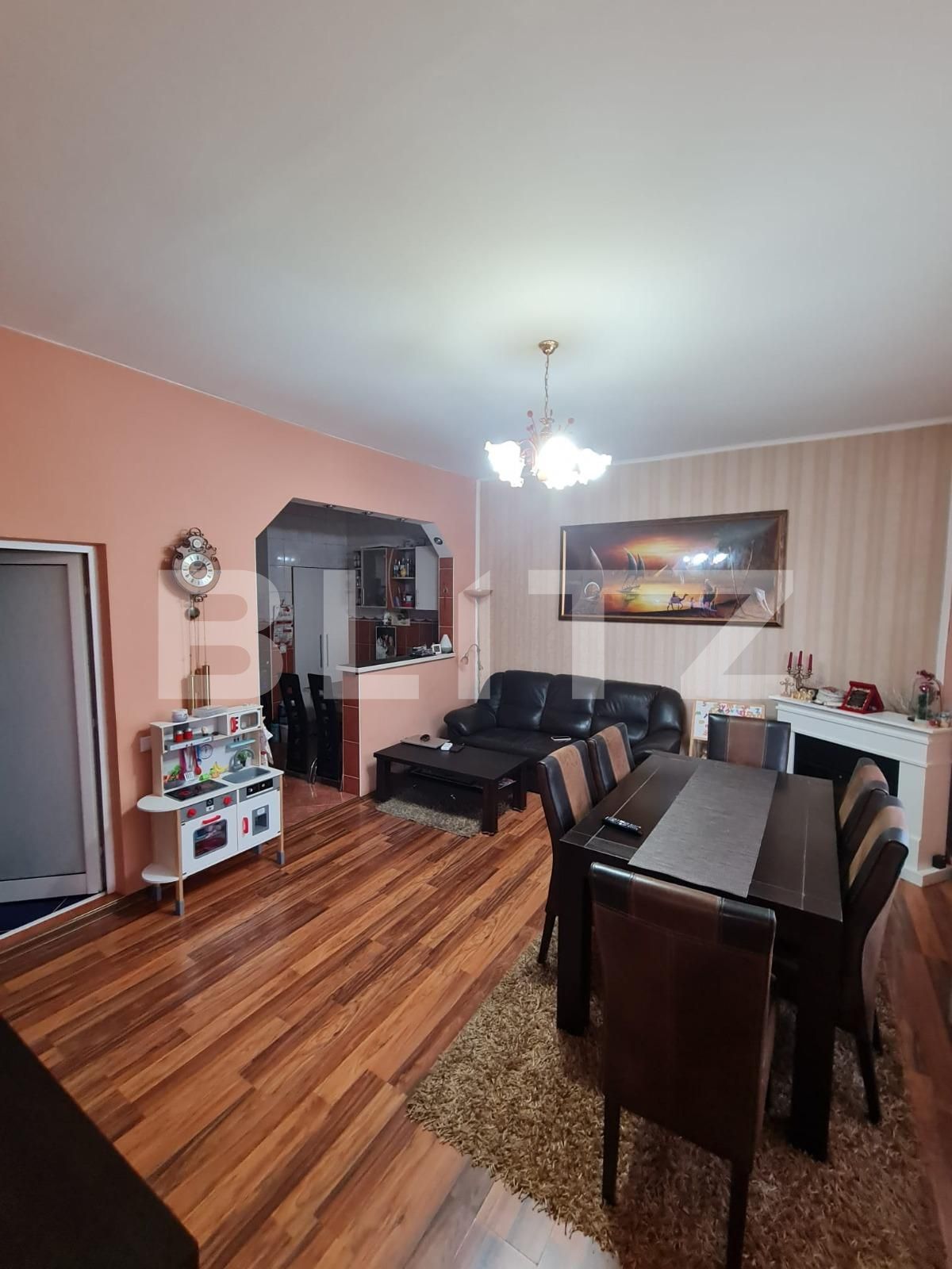 Casa de vânzare 4 camere Floreşti - 100485CV | BLITZ Cluj-Napoca | Poza3
