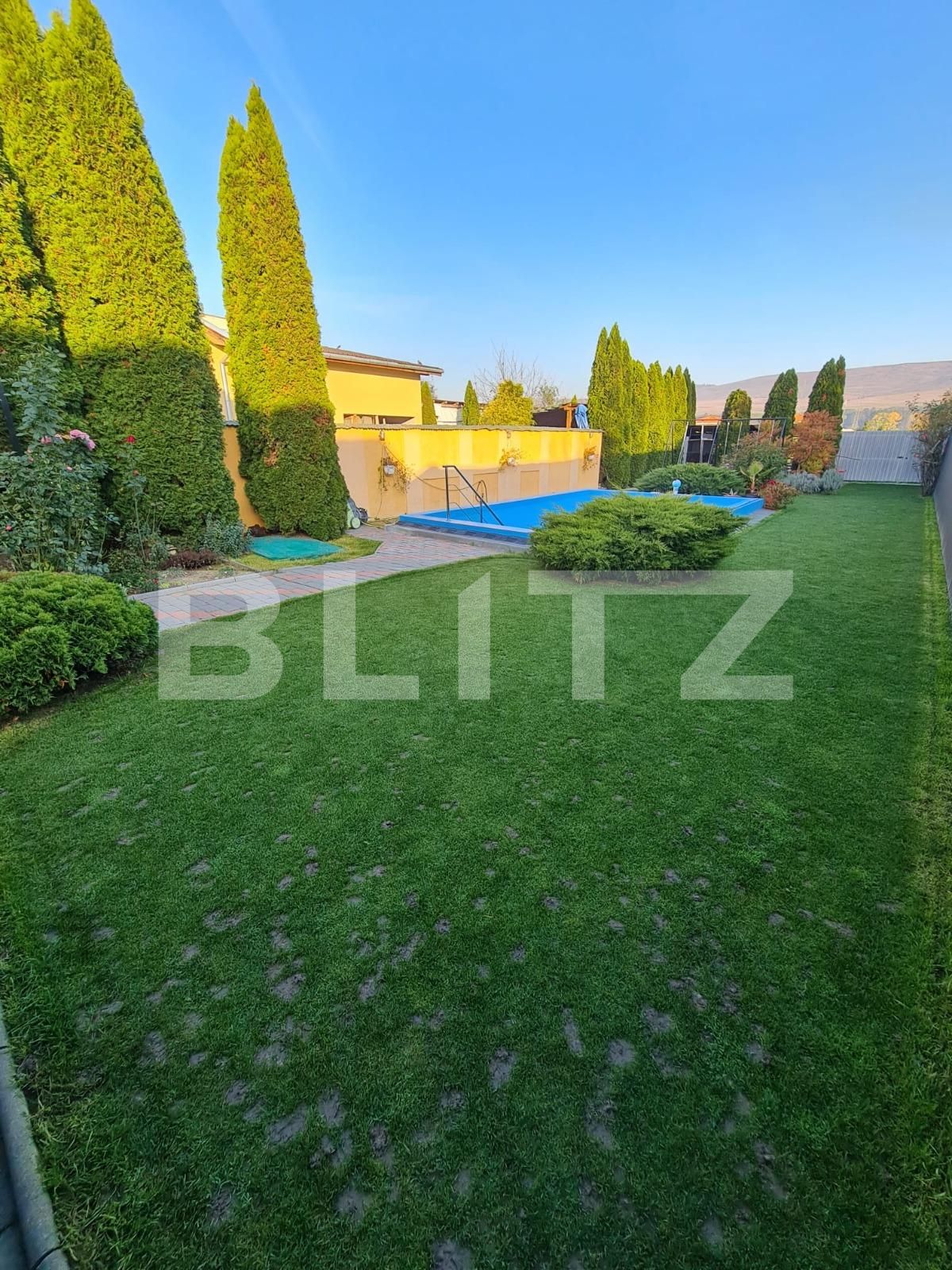 Casa de vânzare 4 camere Floreşti - 100485CV | BLITZ Cluj-Napoca | Poza12