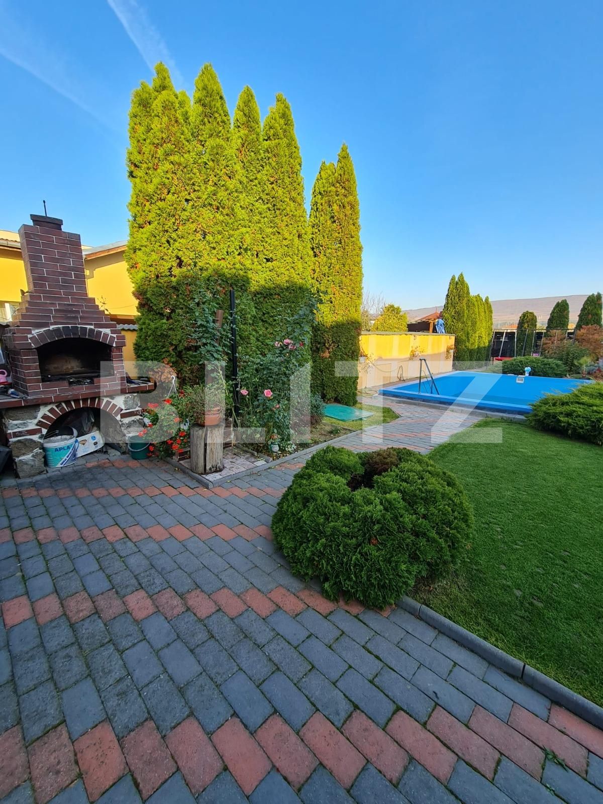 Casa de vânzare 4 camere Floreşti - 100485CV | BLITZ Cluj-Napoca | Poza1