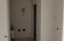 Apartament 2 camere semifinisat, 46 mp cu CF, zona Teilor