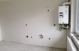 Apartament 2 camere semifinisat, 46 mp cu CF, zona Teilor