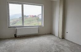 Apartament 2 camere semifinisat, 46 mp cu CF, zona Teilor