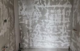 Apartament 2 camere semifinisat, 46 mp cu CF, zona Teilor