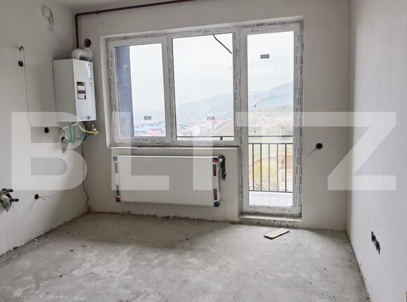 Apartament de vânzare 2 camere Floreşti - 100486AV | BLITZ Cluj-Napoca | Poza1