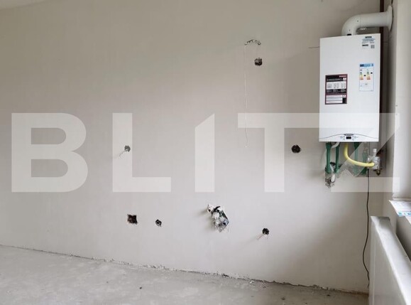 Apartament de vânzare 2 camere Floreşti - 100486AV | BLITZ Cluj-Napoca | Poza2