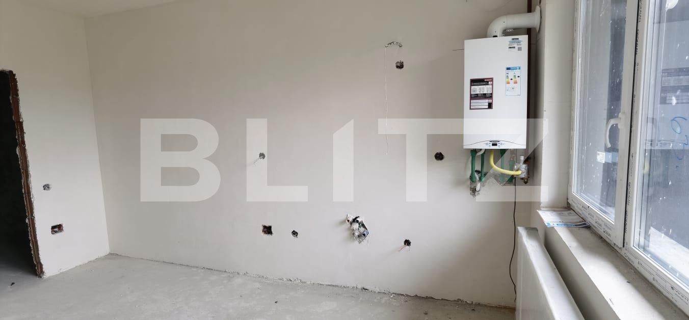 Apartament de vânzare 2 camere Floreşti - 100486AV | BLITZ Cluj-Napoca | Poza2