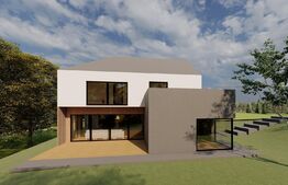  Oportunitate ! Teren intravilan, 547 mp, cu autorizatie de construire, Feleacu !