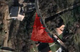  Oportunitate ! Teren intravilan, 547 mp, cu autorizatie de construire, Feleacu !