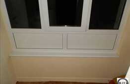 Apartament 2 camere de vanzare, 52 mp utili, zona Profi, cu boxa