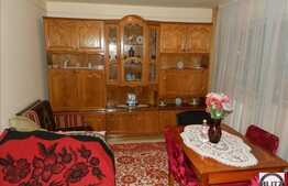 Apartament 2 camere de vanzare, 52 mp utili, zona Profi, cu boxa