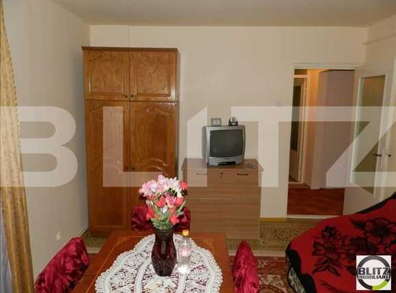 Apartament de vânzare 2 camere Zorilor - 10049AV | BLITZ Cluj-Napoca | Poza3