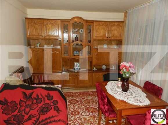Apartament de vânzare 2 camere Zorilor - 10049AV | BLITZ Cluj-Napoca | Poza1