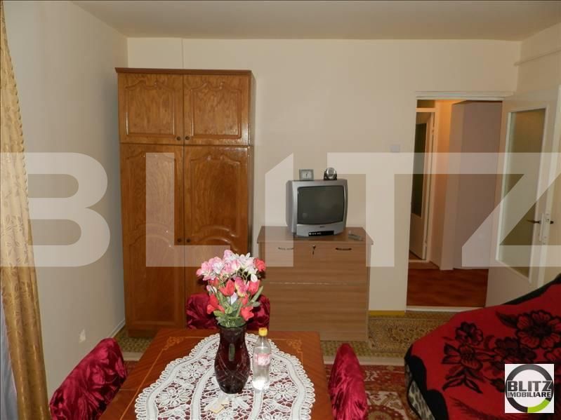 Apartament de vânzare 2 camere Zorilor - 10049AV | BLITZ Cluj-Napoca | Poza3