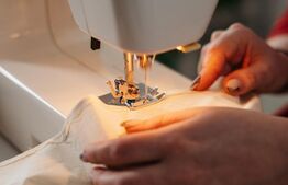 Fabrica producție îmbrăcăminte, 1399 mp, Eugen Ionesco