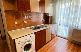 Garsoniera, 44mp, parcare subterana, etaj intermediar, zona Florilor