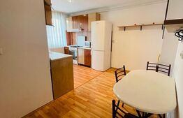 Garsoniera, 44mp, parcare subterana, etaj intermediar, zona Florilor