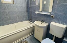 Garsoniera, 44mp, parcare subterana, etaj intermediar, zona Florilor