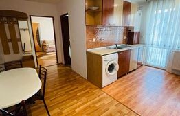 Garsoniera, 44mp, parcare subterana, etaj intermediar, zona Florilor