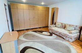 Garsoniera, 44mp, parcare subterana, etaj intermediar, zona Florilor