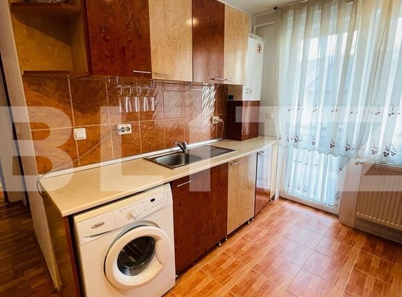 Garsonieră de închiriat Floreşti - 100498AI | BLITZ Cluj-Napoca | Poza4