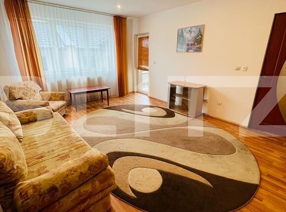 Garsonieră de închiriat Floreşti - 100498AI | BLITZ Cluj-Napoca | Poza8