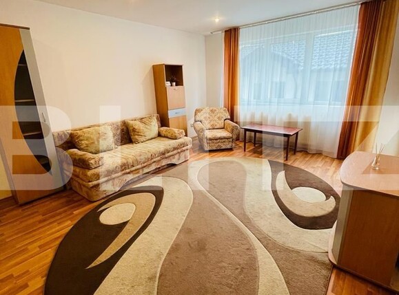 Garsonieră de închiriat Floreşti - 100498AI | BLITZ Cluj-Napoca | Poza1