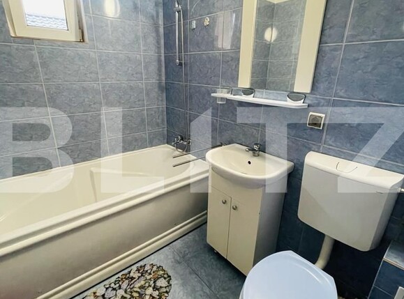 Garsonieră de închiriat Floreşti - 100498AI | BLITZ Cluj-Napoca | Poza10