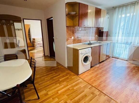 Garsonieră de închiriat Floreşti - 100498AI | BLITZ Cluj-Napoca | Poza6