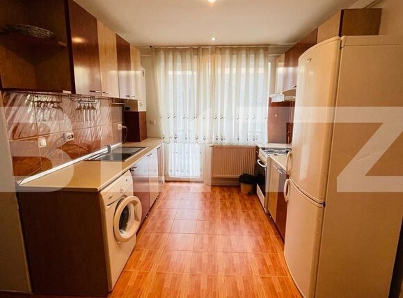 Garsonieră de închiriat Floreşti - 100498AI | BLITZ Cluj-Napoca | Poza2