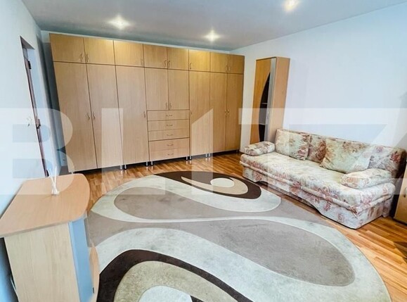 Garsonieră de închiriat Floreşti - 100498AI | BLITZ Cluj-Napoca | Poza9