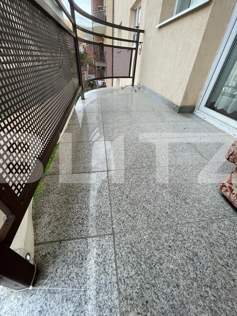 Garsonieră de închiriat Floreşti - 100498AI | BLITZ Cluj-Napoca | Poza11