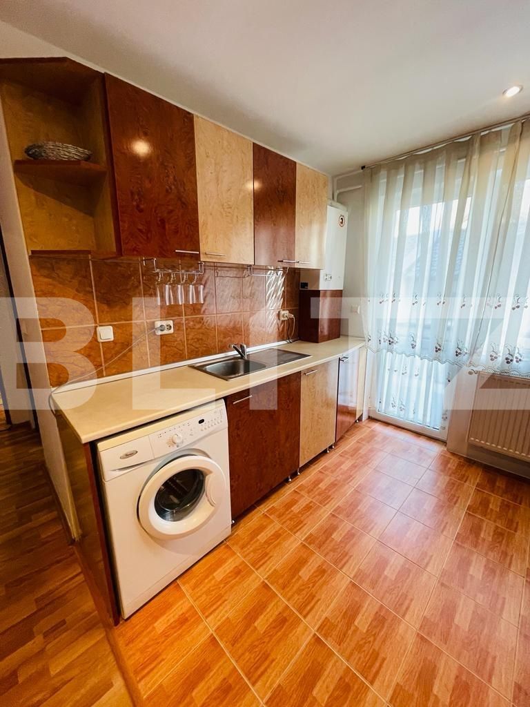 Garsonieră de închiriat Floreşti - 100498AI | BLITZ Cluj-Napoca | Poza4