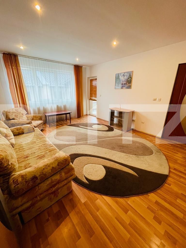 Garsonieră de închiriat Floreşti - 100498AI | BLITZ Cluj-Napoca | Poza8