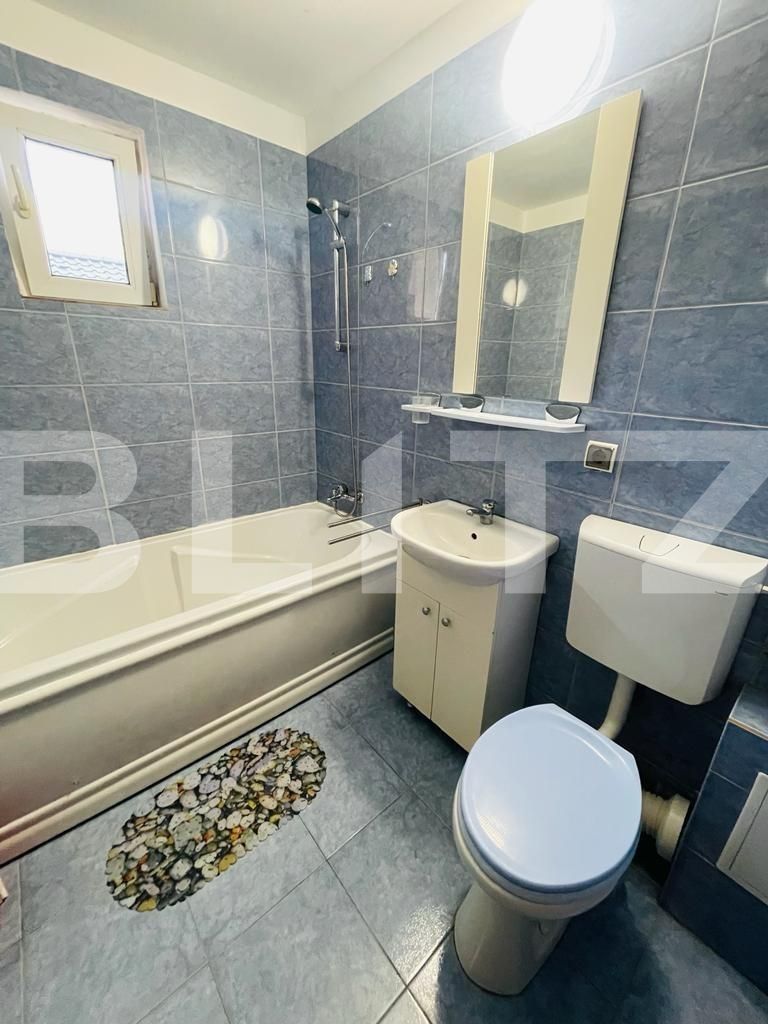 Garsonieră de închiriat Floreşti - 100498AI | BLITZ Cluj-Napoca | Poza10