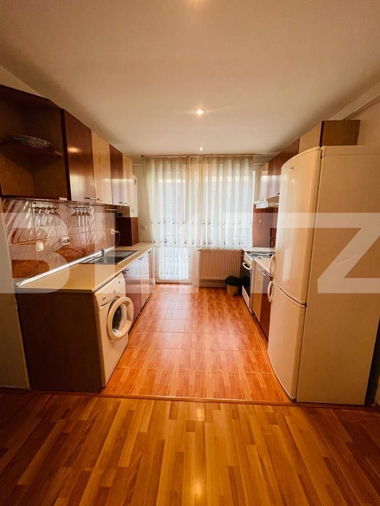 Garsonieră de închiriat Floreşti - 100498AI | BLITZ Cluj-Napoca | Poza2