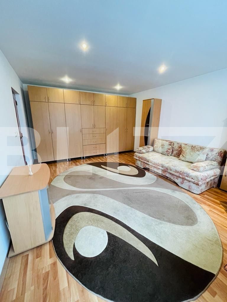 Garsonieră de închiriat Floreşti - 100498AI | BLITZ Cluj-Napoca | Poza9