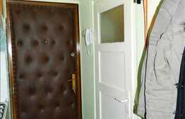 Apartament 1 camera, zona Expo Transilvania plus garaj exterior