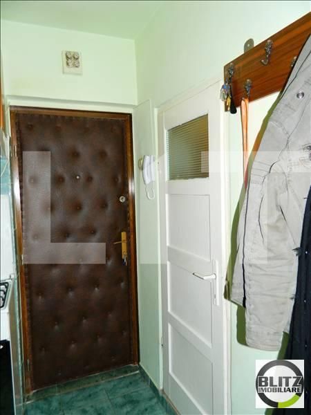 Garsonieră de vânzare Marasti - 1005AV | BLITZ Cluj-Napoca | Poza3