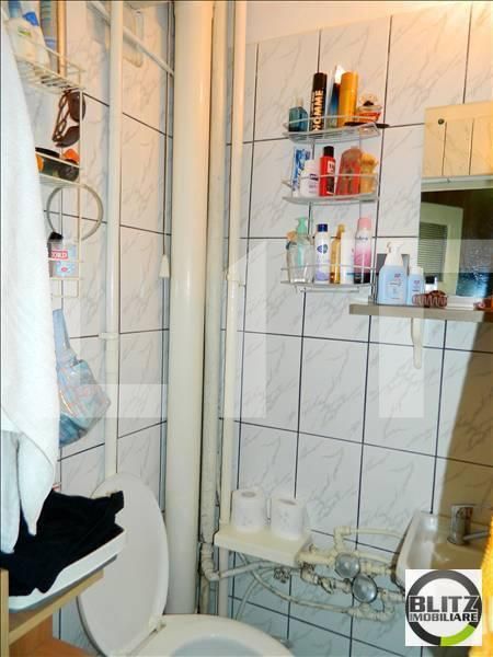 Garsonieră de vânzare Marasti - 1005AV | BLITZ Cluj-Napoca | Poza2