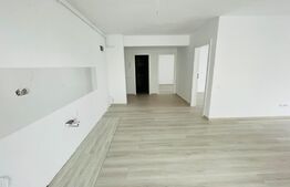 Apartament 3 camere, finisat, 66mp, ansamblu privat, zona Cetatii