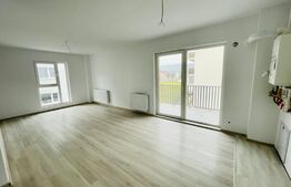 Apartament 3 camere, finisat, 66mp, ansamblu privat, zona Cetatii