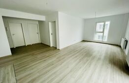 Apartament 3 camere, finisat, 66mp, ansamblu privat, zona Cetatii